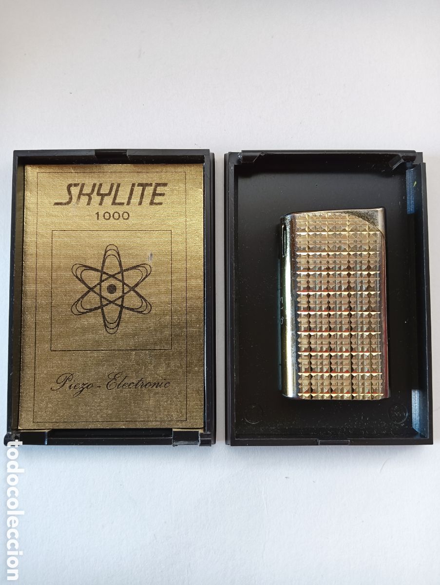 Mecheros: Mechero SKYLITE 1000 - Foto 1