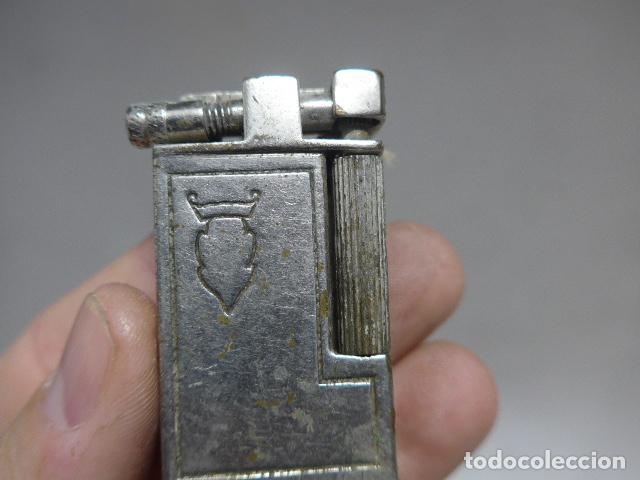 Mecheros: Antiguo mechero a identificar - Foto 2