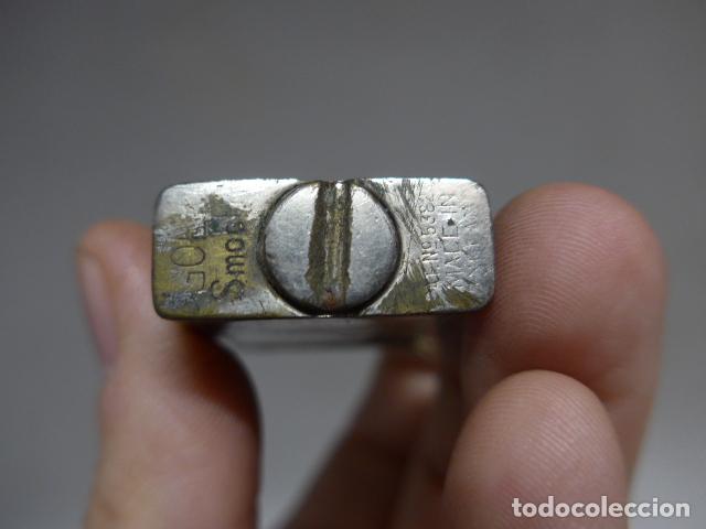 Mecheros: Antiguo mechero a identificar - Foto 3