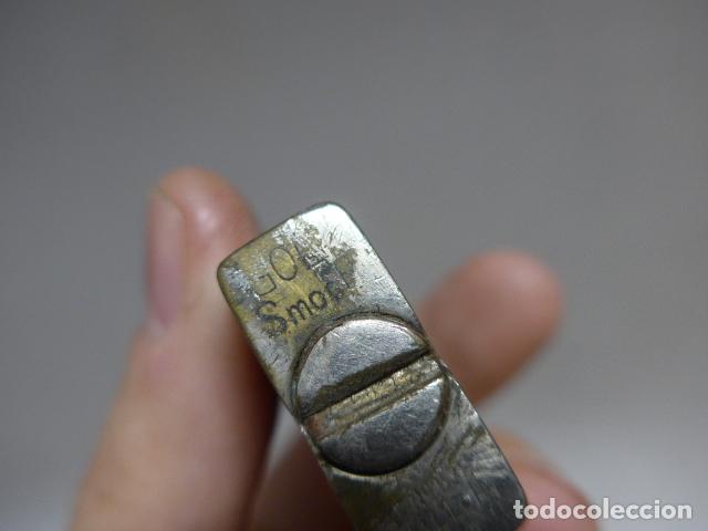 Mecheros: Antiguo mechero a identificar - Foto 4