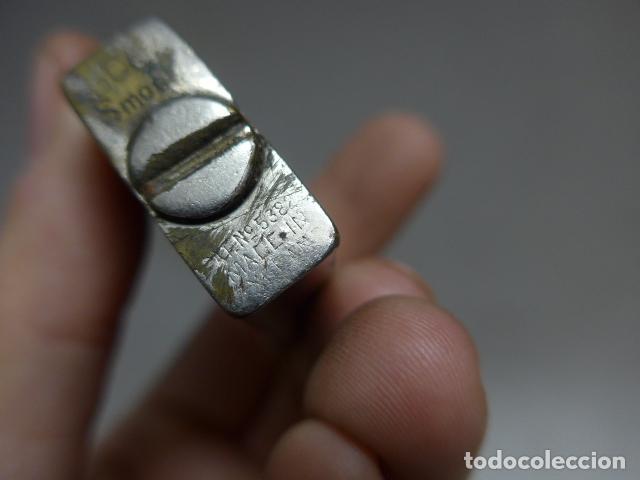 Mecheros: Antiguo mechero a identificar - Foto 5
