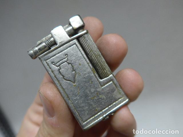 Mecheros: Antiguo mechero a identificar - Foto 6