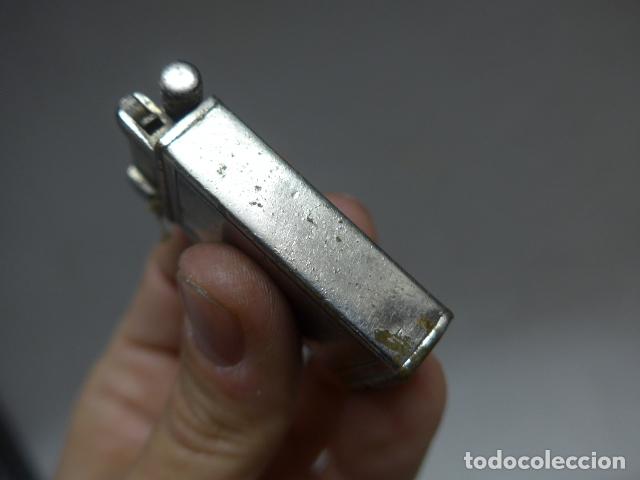 Mecheros: Antiguo mechero a identificar - Foto 7