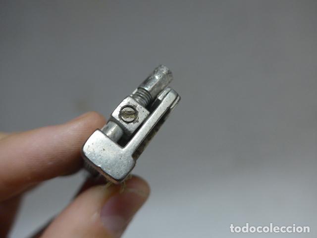 Mecheros: Antiguo mechero a identificar - Foto 9