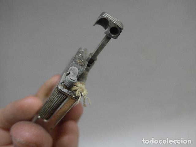 Mecheros: Antiguo mechero a identificar - Foto 10