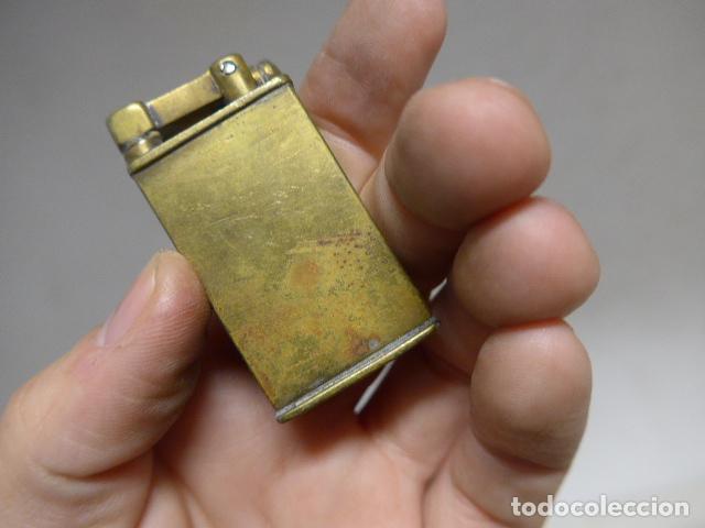 Mecheros: Antiguo mechero a identificar marca SPARK - Foto 3