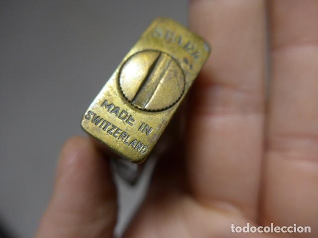 Mecheros: Antiguo mechero a identificar marca SPARK - Foto 5