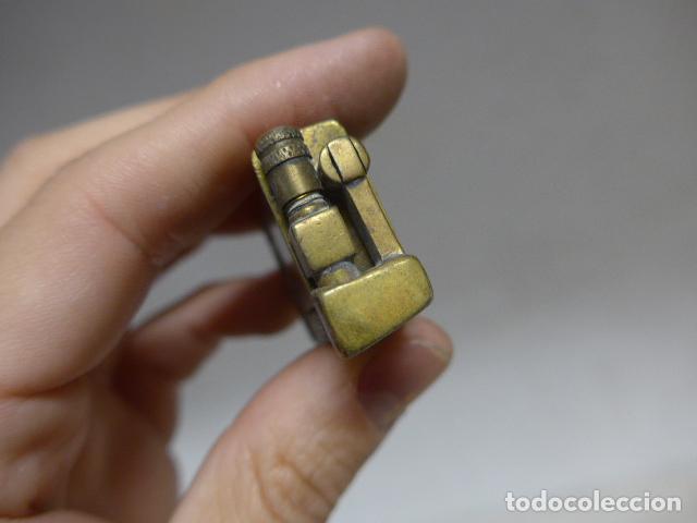 Mecheros: Antiguo mechero a identificar marca SPARK - Foto 6