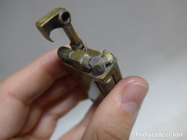 Mecheros: Antiguo mechero a identificar marca SPARK - Foto 7