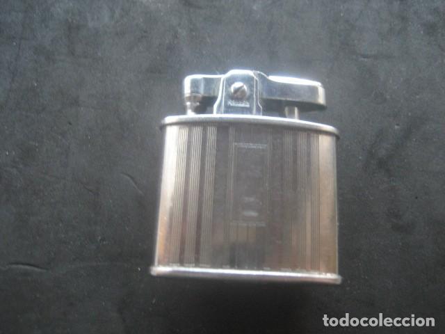 Mecheros: MECHERO GASOLINA RONSON CANADA - Foto 2