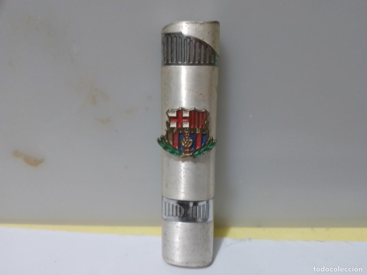Mecheros: dos mecheros de metal - Foto 3