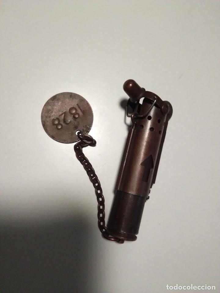 Mecheros: MECHERO 1828 - Foto 1