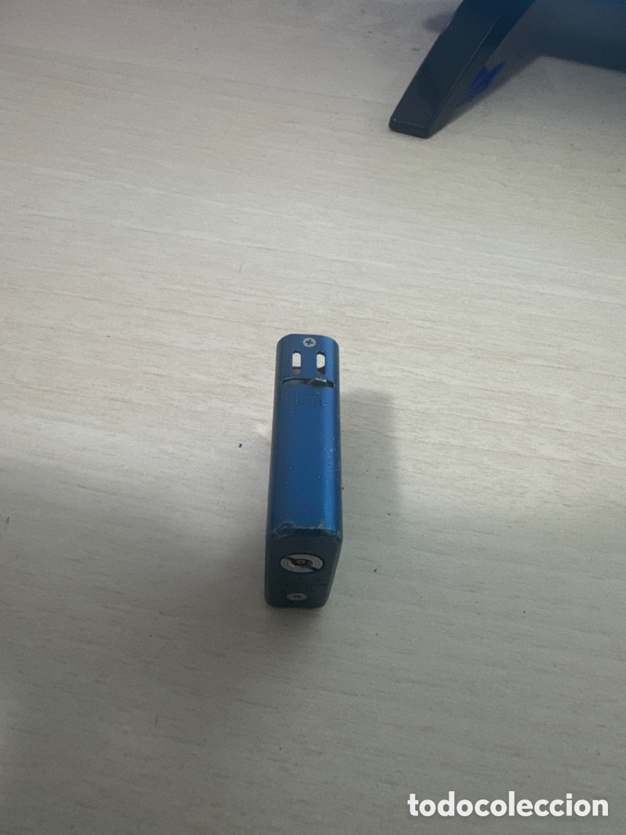 Mecheros: ESTAMOS LIQUIDANDO. Philip Morris mechero - Foto 2