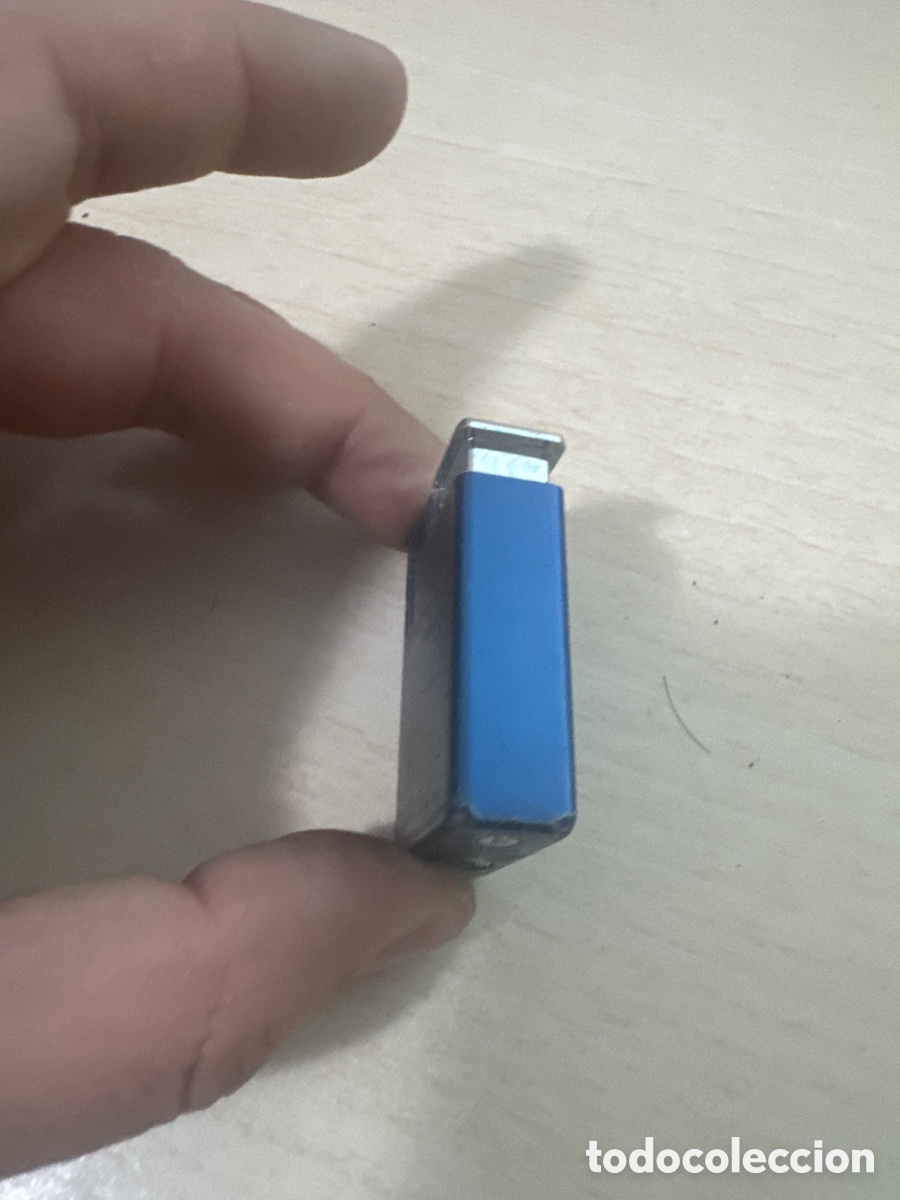 Mecheros: ESTAMOS LIQUIDANDO. Philip Morris mechero - Foto 4