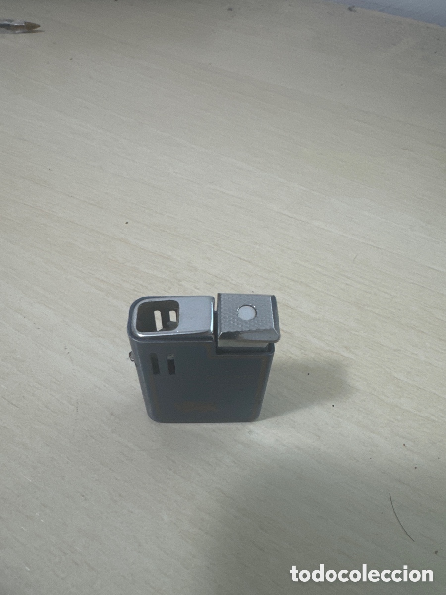 Mecheros: ESTAMOS LIQUIDANDO. Philip Morris mechero - Foto 5
