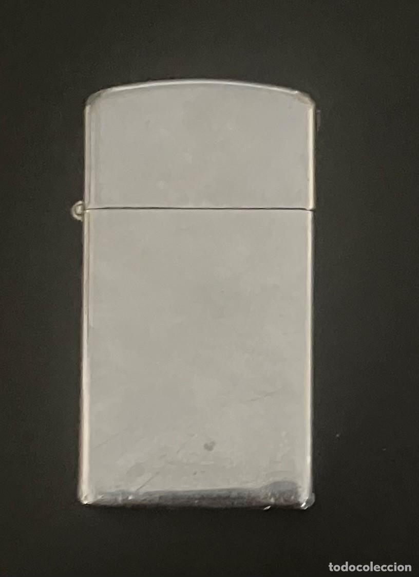 Mecheros: ZIPPER LIGHTER (BRADFORD) mechero - Foto 1