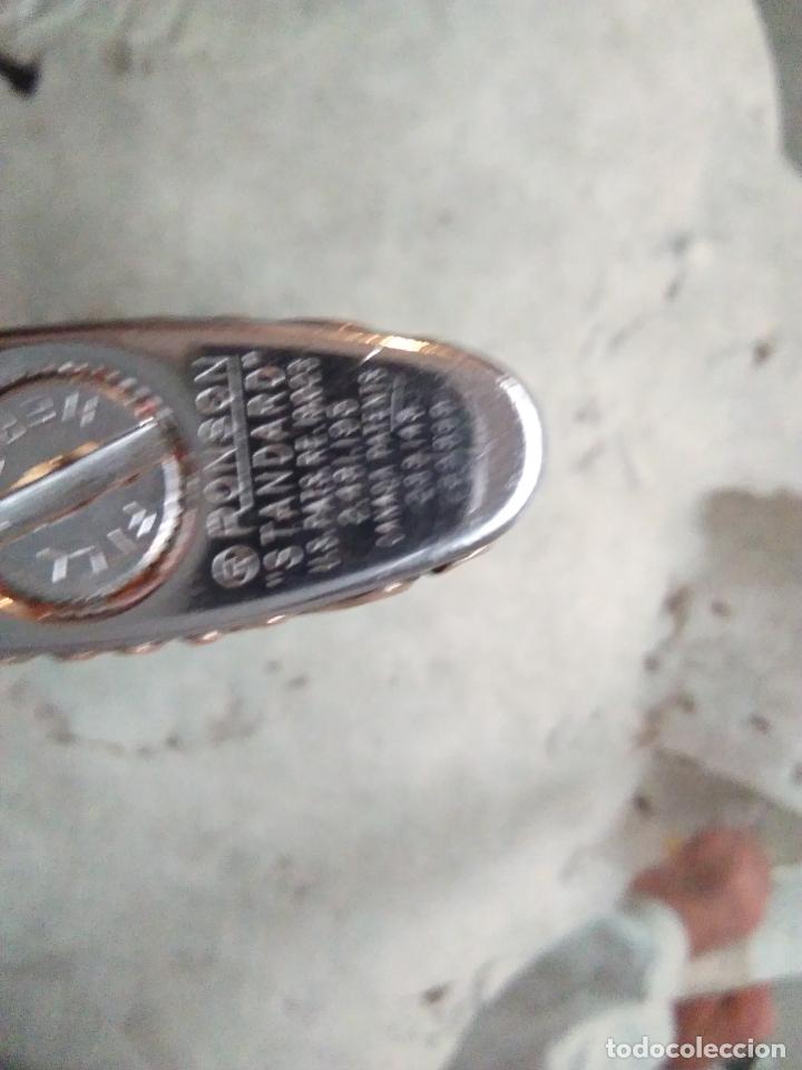 Mecheros: MECHERO RONSON STANDAR - Foto 8