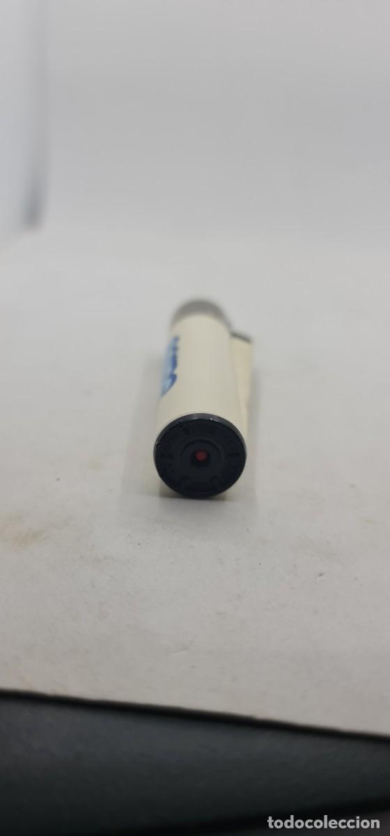 Mecheros: ENCENDEDOR CLIPPER SALOU - Foto 4