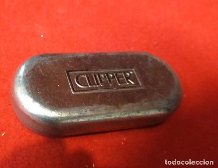 Mecheros: CAJA MECHERO CLIPPER - Foto 2