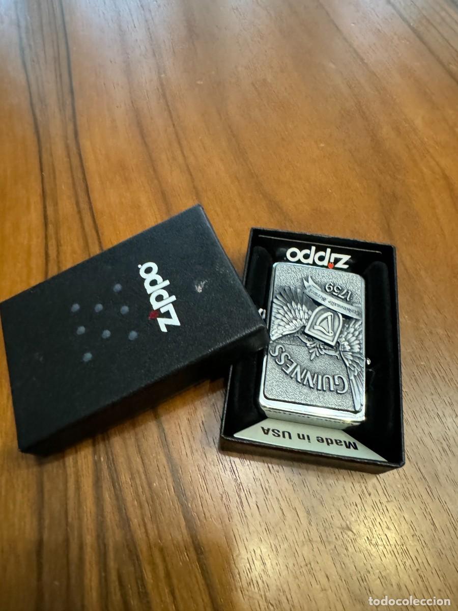 Mecheros: Mechero Zippo de coleccion - Foto 1