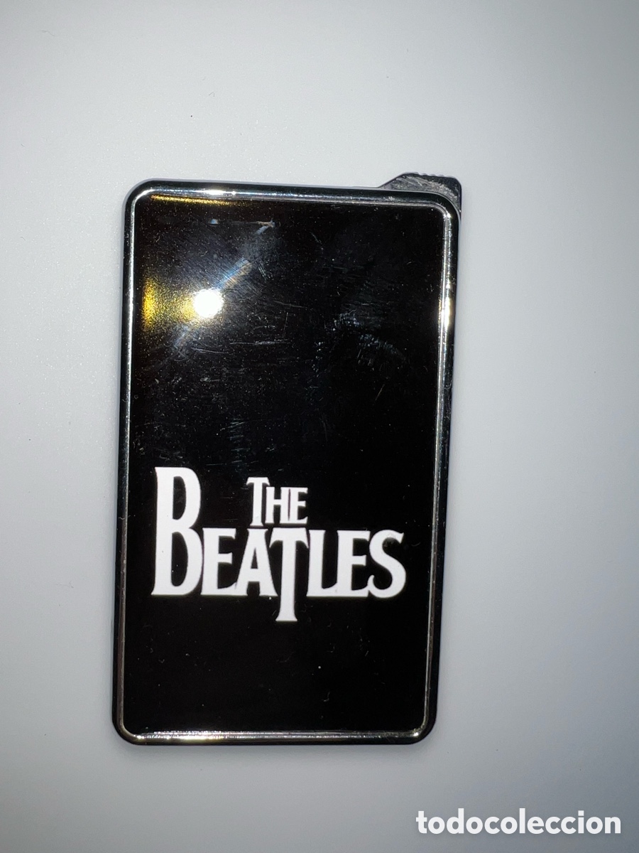 Mecheros: Mechero Beatles - Foto 1