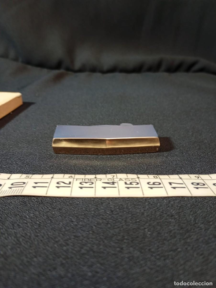 Mecheros: Mechero Encendedor Eagle en su caja original - Foto 3