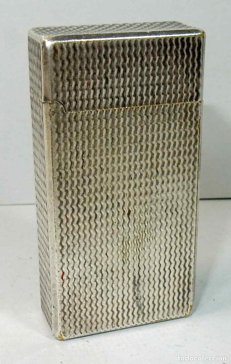 Mecheros: Mechero antiguo - Foto 1