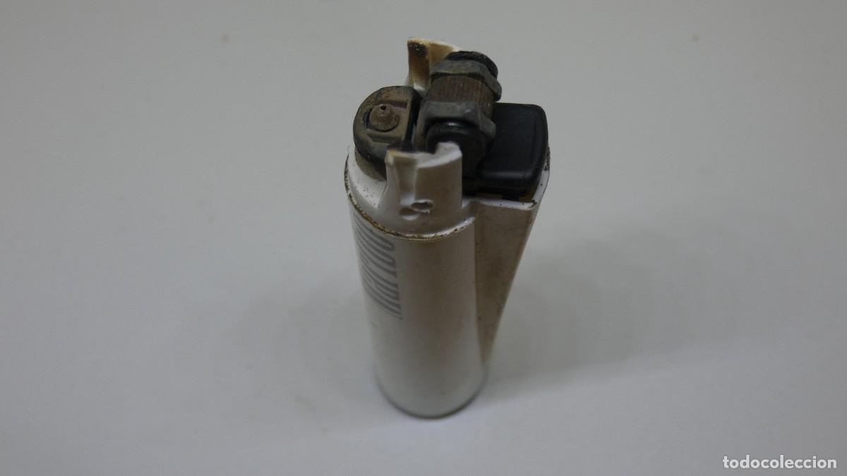Mecheros: CLIPPER CON PUBLICIDAD CLIPPER - Foto 2