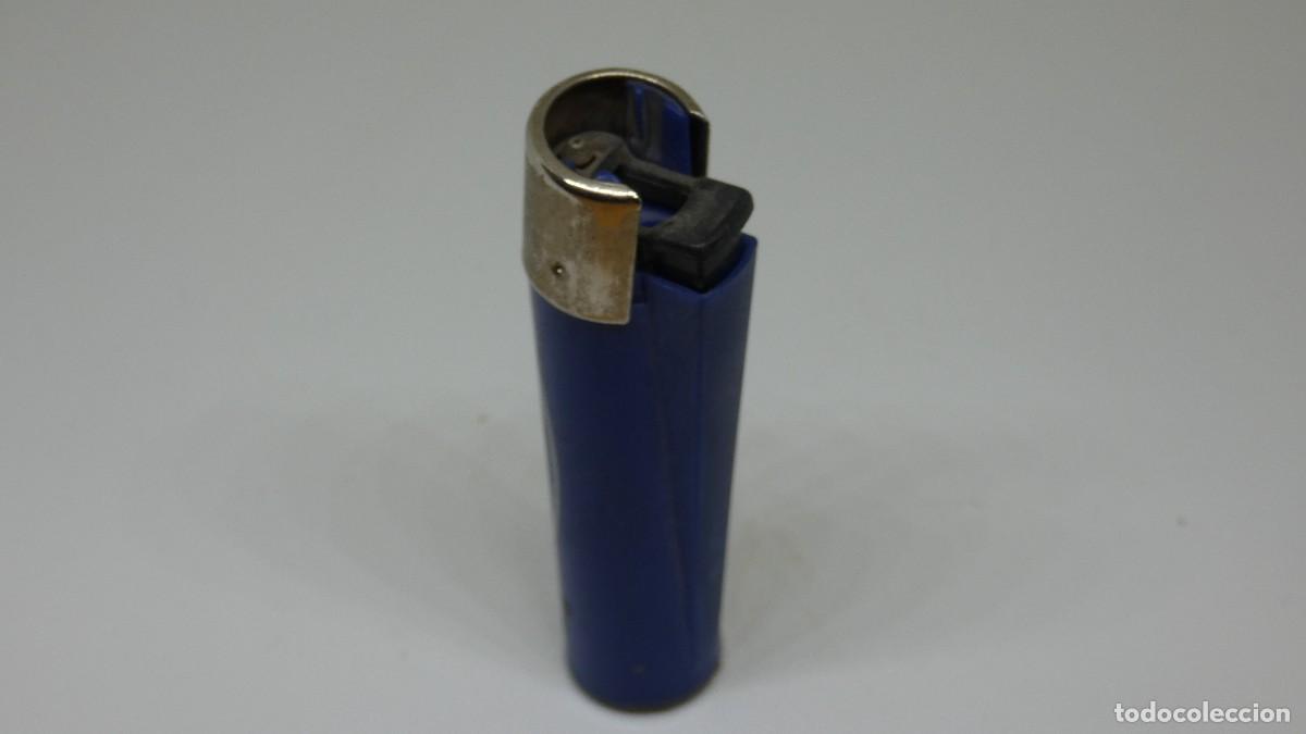 Mecheros: MECHERO CLIPPER CON PUBLICIDAD DE CAMEL - Foto 2