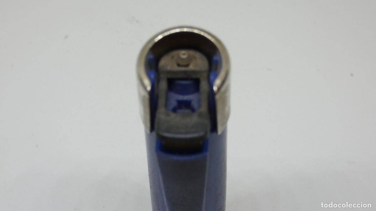 Mecheros: MECHERO CLIPPER CON PUBLICIDAD DE CAMEL - Foto 3