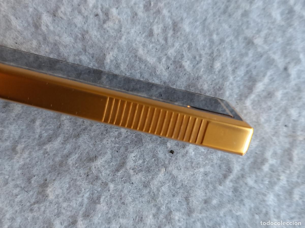 Mecheros: Mechero Thin Quartz con Estuche Original. - Foto 10