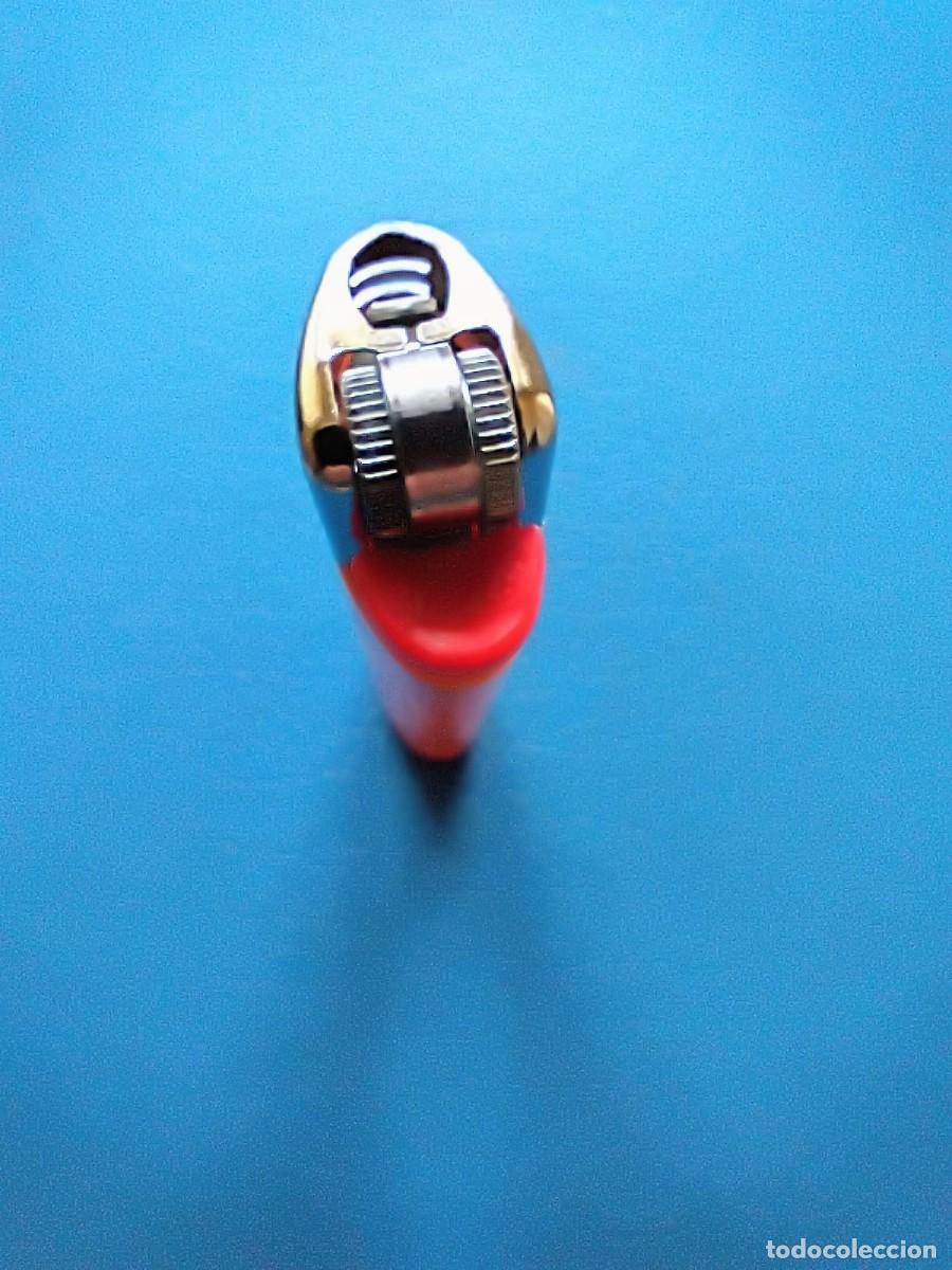 Mecheros: MECHERO BIC - BIC - NO RECARGABLE - DE COLECCION - Foto 3
