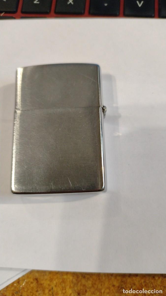 Mecheros: ZIPPO HARLEY DAVIDSON, ANTIGUO - Foto 2