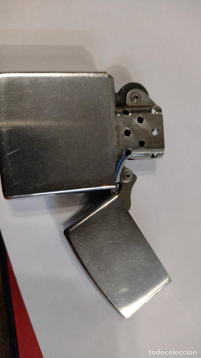 Mecheros: ZIPPO HARLEY DAVIDSON, ANTIGUO - Foto 4