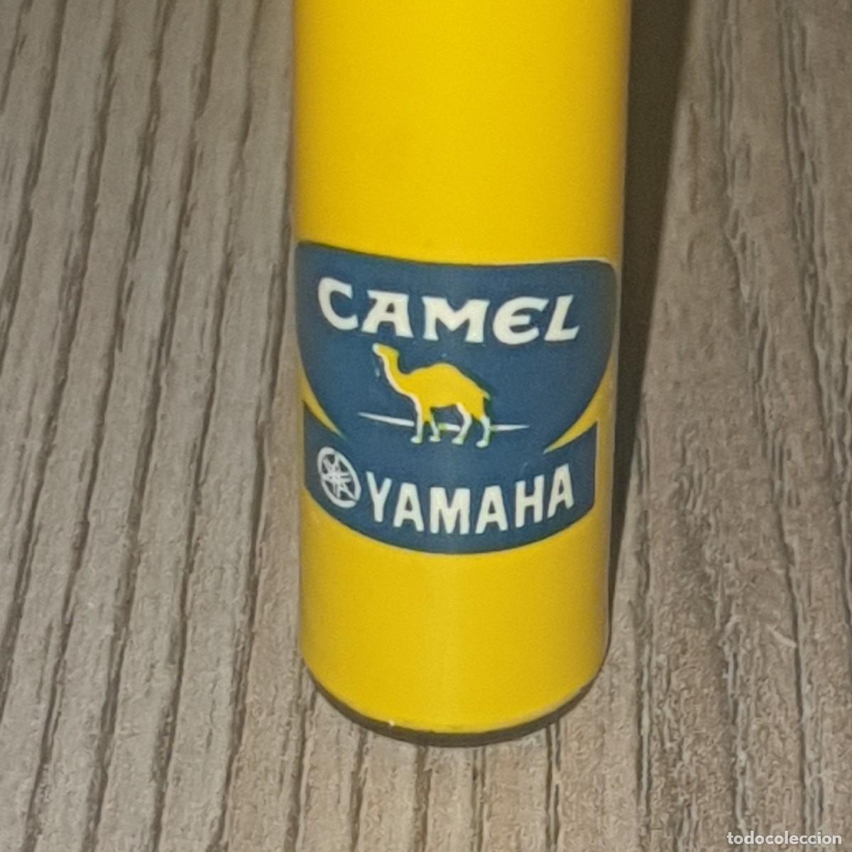 Mecheros: CLIPPER CAMEL YAMAHA - Foto 2