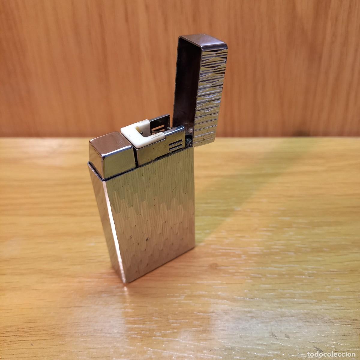 Mecheros: ENCENDEDOR COLIBRI MOLECTRIC SYSTEM. ELECTRONIC &rdquo;88&rdquo; - Foto 4