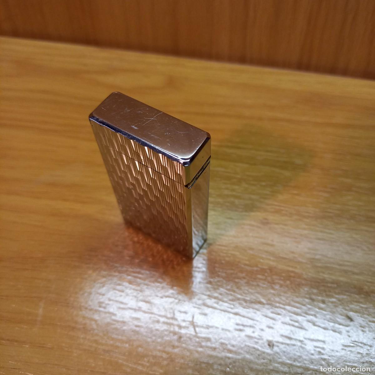 Mecheros: ENCENDEDOR COLIBRI MOLECTRIC SYSTEM. ELECTRONIC &rdquo;88&rdquo; - Foto 5