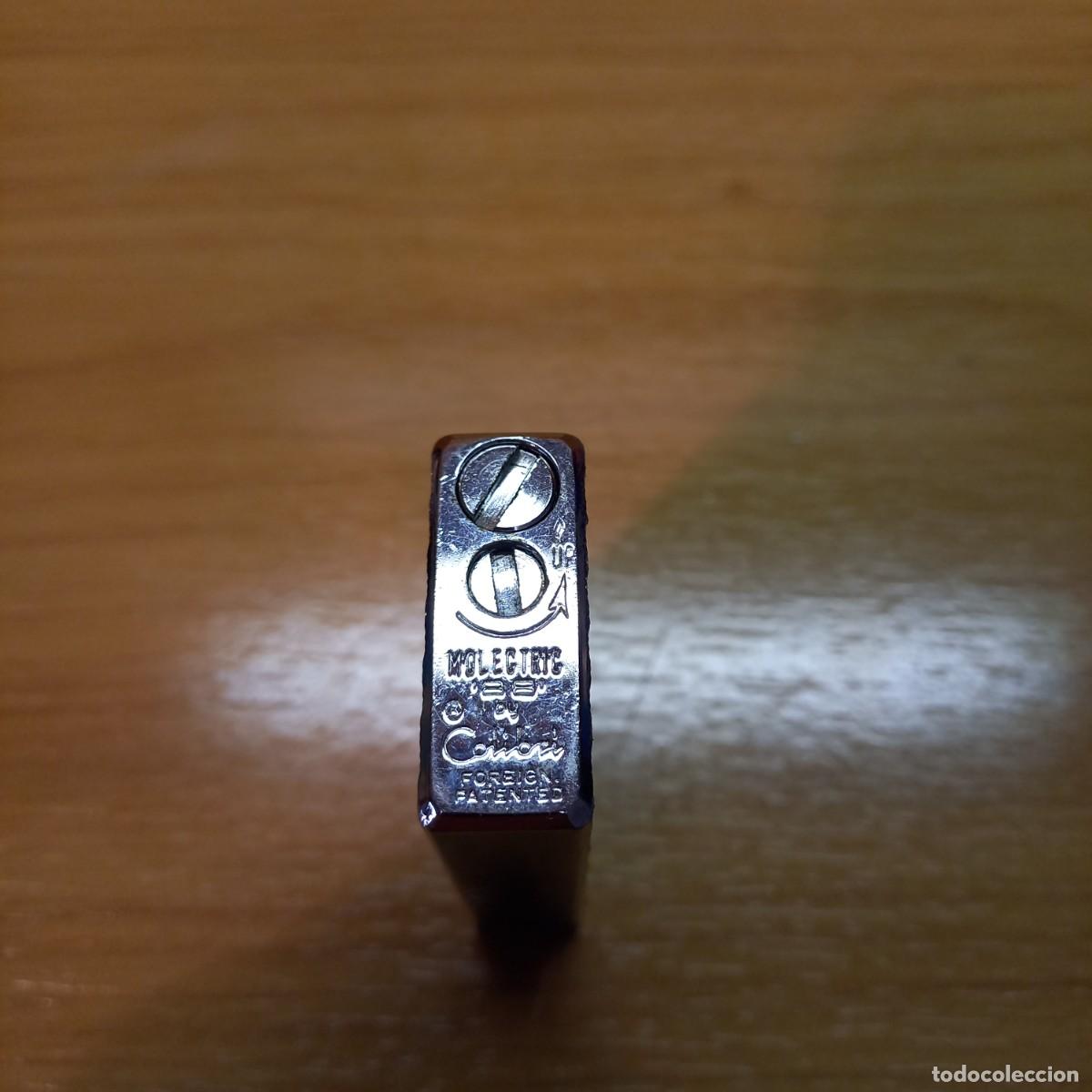 Mecheros: ENCENDEDOR COLIBRI MOLECTRIC SYSTEM. ELECTRONIC &rdquo;88&rdquo; - Foto 6