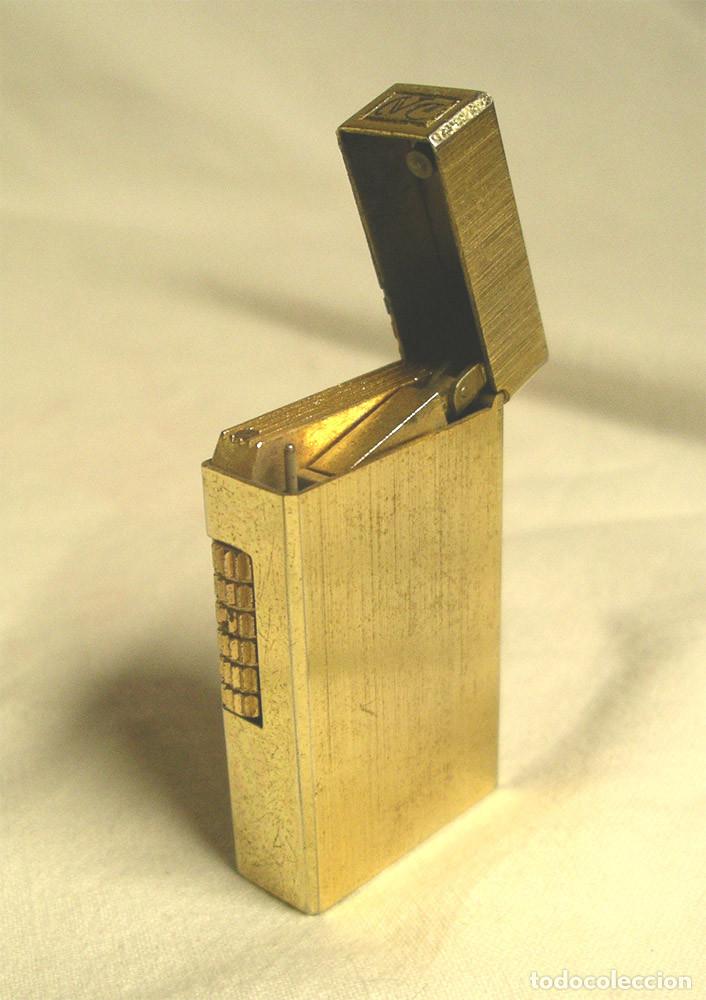 Mecheros: Zenith Mechero de Gas - Foto 2