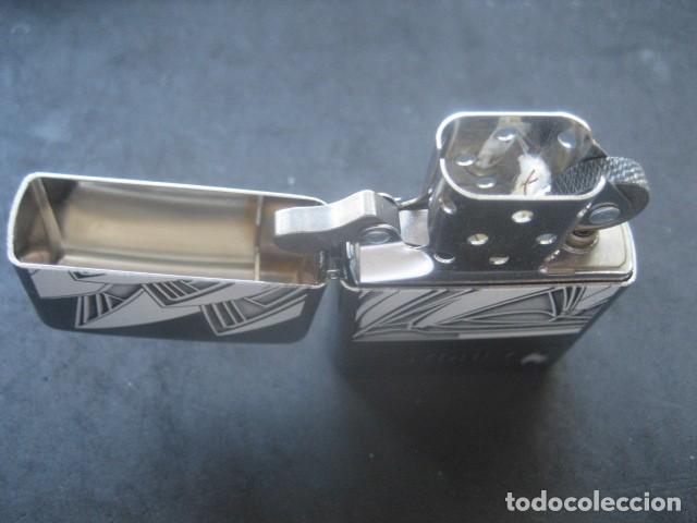 Mecheros: MECHERO ZIPPO EDIFICIO OPERA SYDNEY. A&Ntilde;O FABRICACION 2016 - Foto 9