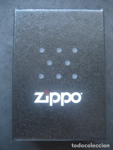 Mecheros: MECHERO ZIPPO EDIFICIO OPERA SYDNEY. A&Ntilde;O FABRICACION 2016 - Foto 11