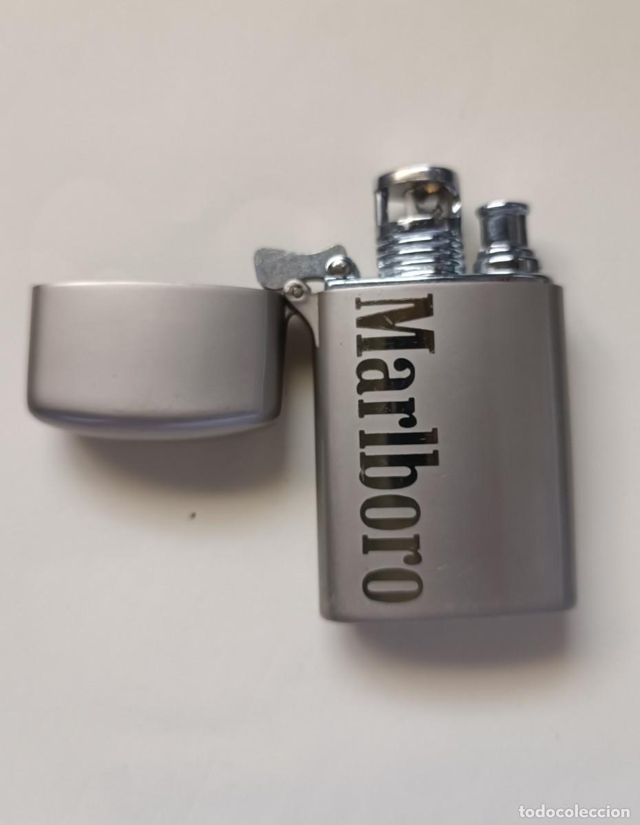 Mecheros: Mechero Marlboro (nuevo) - Foto 1