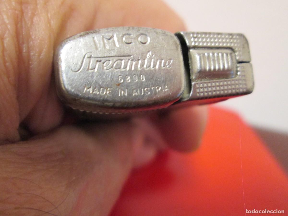 Mecheros: MECHERO IMCO AUSTRIA - Foto 3