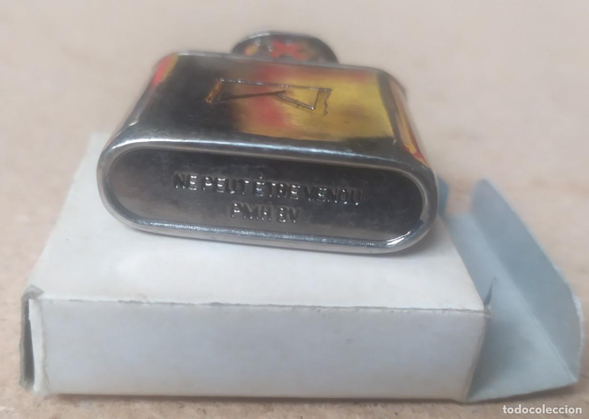 Mecheros: Mechero de gasolina usado - Foto 2