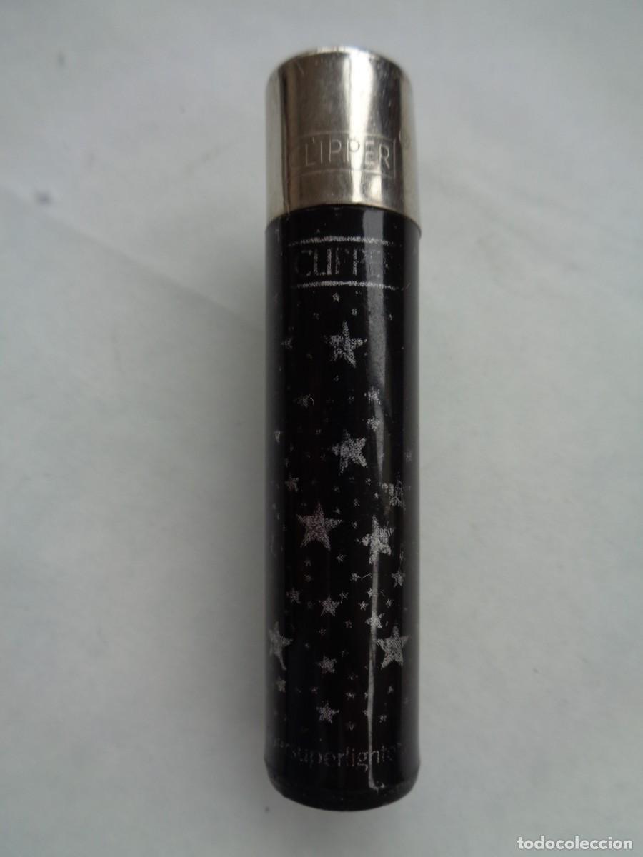 Mecheros: MECHERO CLIPPER : ESTRELLAS - Foto 1