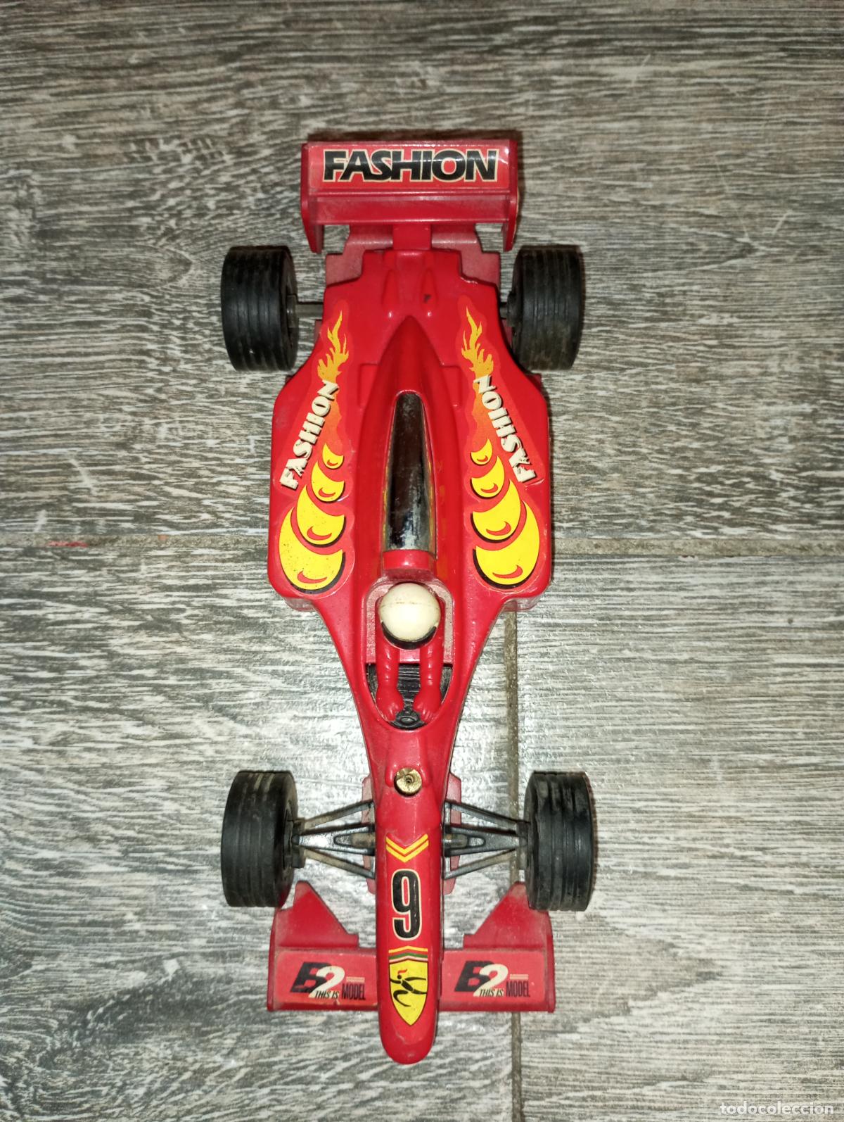 Mecheros: Coche mechero Lighter formula uno - Foto 3