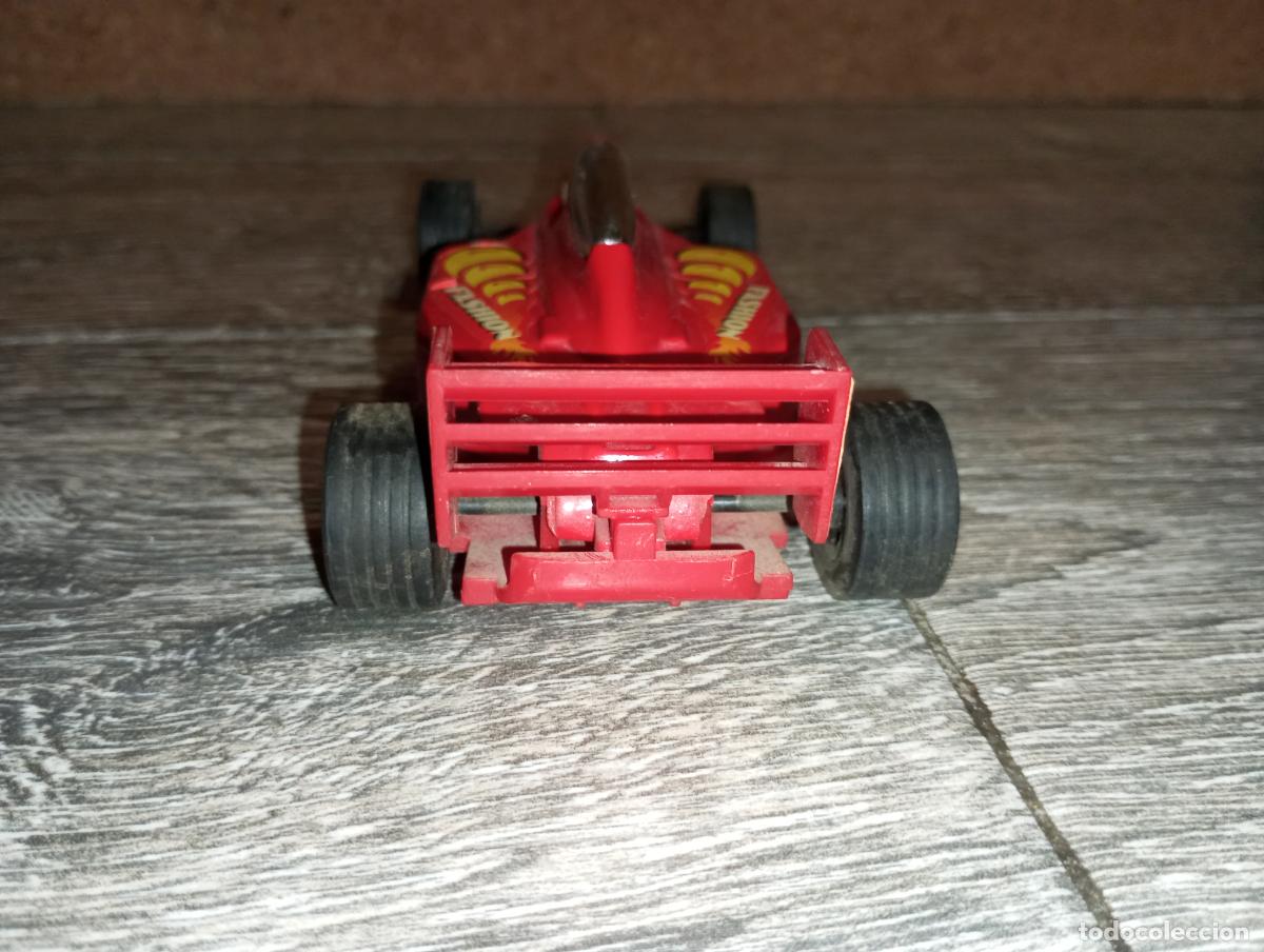 Mecheros: Coche mechero Lighter formula uno - Foto 5
