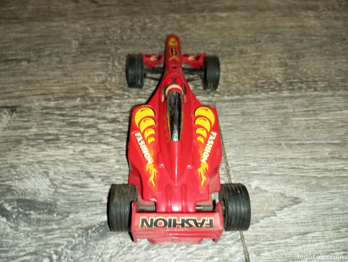 Mecheros: Coche mechero Lighter formula uno - Foto 6