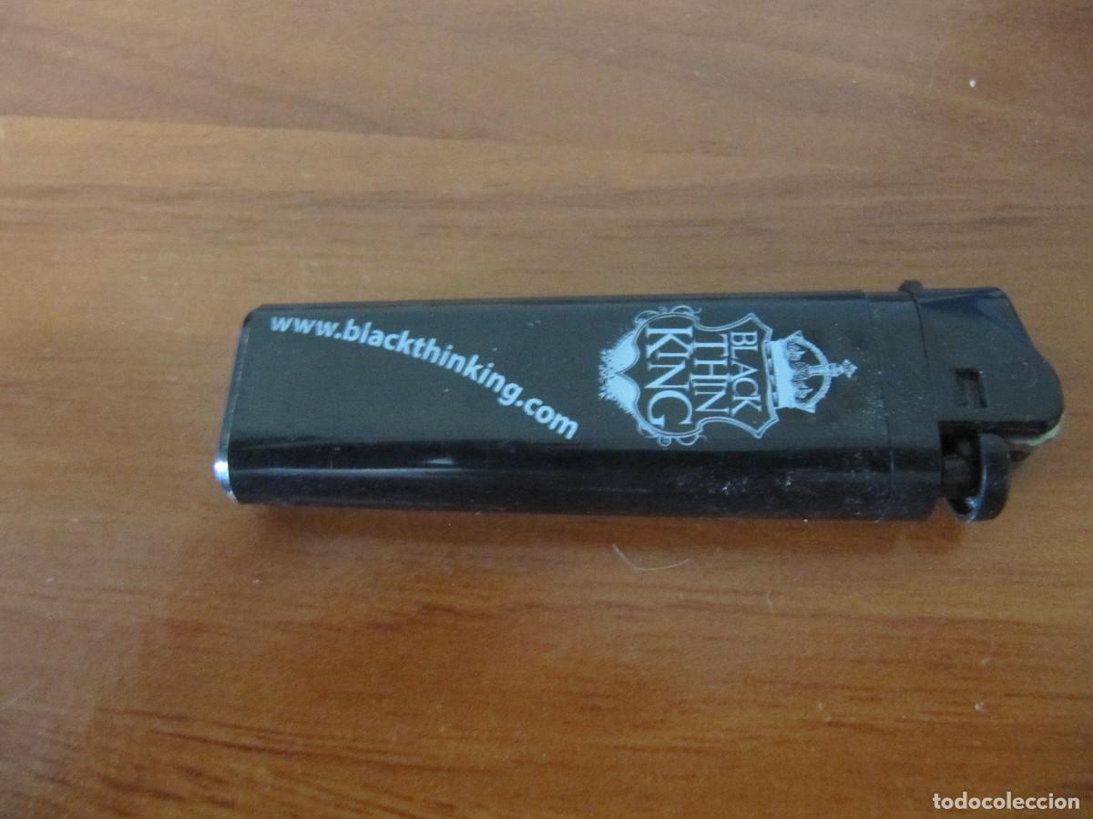 Mecheros: MECHERO BLACKTHINKING - Foto 1