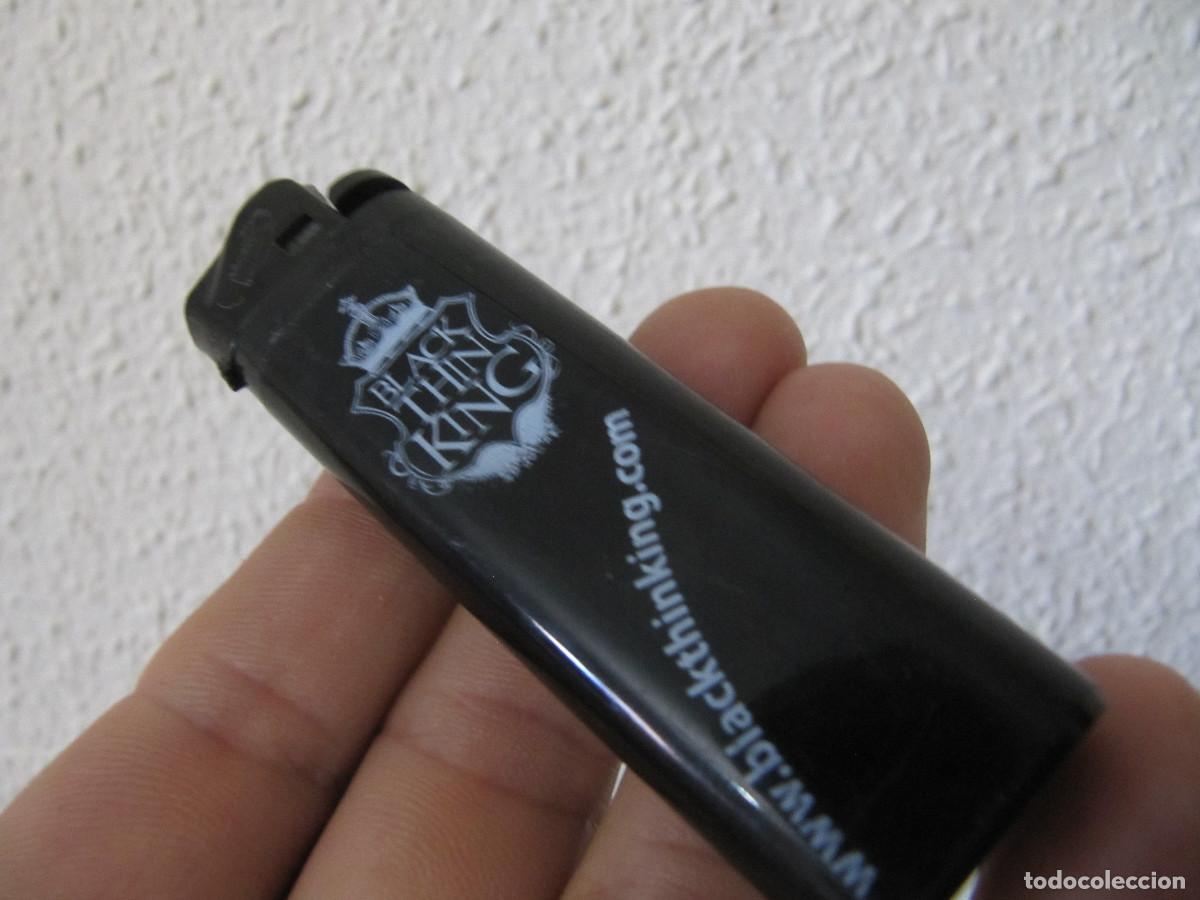 Mecheros: MECHERO BLACKTHINKING - Foto 3